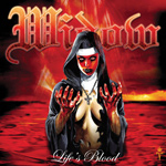 Widow Life's Blood album new music review