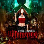 Within Temptation The Unforgiving album new music review