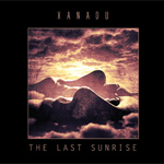 Xanadu The Last Sunrise album new music review