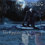 X Opus The Epiphany album new music review