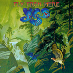 Yes Fly From Here album new music review