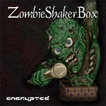 ZombieShakerBox Encrypted album new music review