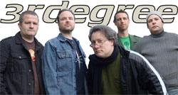 3rdegree Band Photo