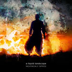 A Liquid Landscape - Nightingale Express Review