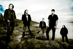 Ancara Band Photo
