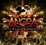 Angra Best Reached Horizons Review