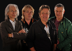 Asia Band Photo