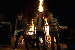 Athel Band Photo