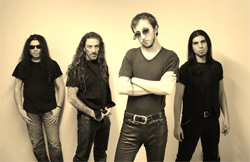 Athlantis Band Photo