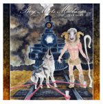  Boy Meets Machine - War Horn Review