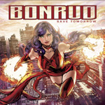 Bonrud Save Tomorrow Review