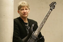 Lars Eric Mattsson Photo