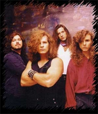 Bride Band Photo