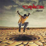 Canada - Recycled EP Review