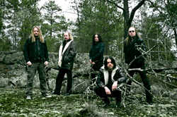 Candlemass Band Photo