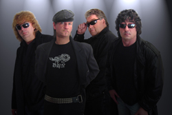 Cannon Band Photo