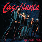 Casablanca - Apocalyptic Youth Review