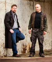 Centric JOnes Band Photo
