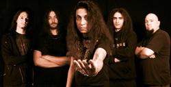 Civilization One Band Photo