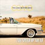 The Como Brothers Band The Speed of Sound Review