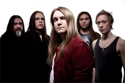 Confidence Band Photo