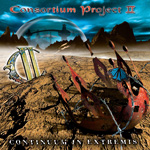 Consortium Project: 2 - Continuum in Extremis review