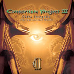 Consortium Project 3 Terra Incognita Review