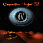 Consortium Project 4 Children of Tomorrow Review
