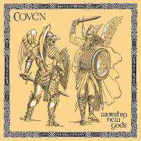 Coven - Worship New Gods (Reissue) Review