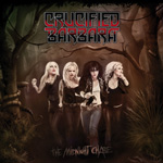 Crucified Barbara - The Midnight Chase Review