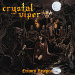 Crystal Viper - Crimen Excepta Review