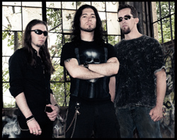 Dark Empire Band Photo