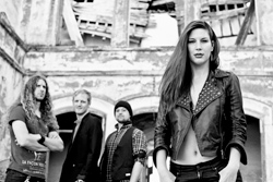 Delain Band Photo