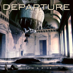 Departure Hitch A Ride Review