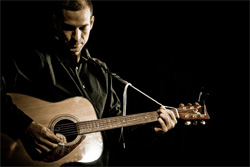 Tony Desimone Band Photo
