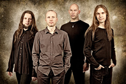 Destination's Calling Band Photo