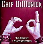 Chip DiMonick The Sign of a New Generation (EP) Review