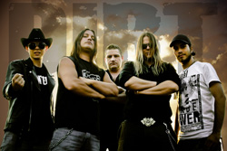 Dirt Band Photo