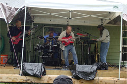 Dissonati Band Photo