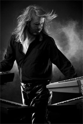 Douglas Docker Photo
