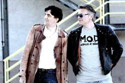Dominoe Band Photo