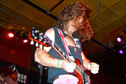 Doug Ratner Band Photo