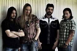 Downspirit  Photo