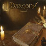 Dragony - Legends Review