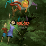 Diablo Swing Orchestra - Pandora's Pinata Review