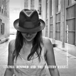Xenia Dunford and the Eastern Exile - Lonely Streets Review