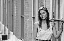 Xenia Dunford Photo