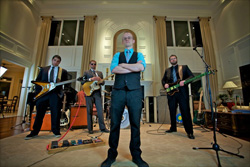 Eclectic Mayhem Photo