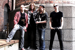 Eclipse Band Photo