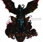 Elisium - Becoming Review